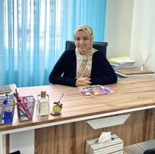 Psk. Gülsüm İnci, Psikolog, İstanbul no:5/2 Bahçelievler/ İstanbul