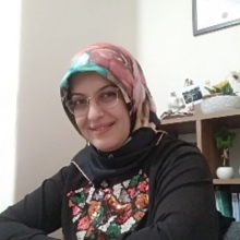 Psk. Gülsüm Kaygusuz, Psikolog, Malatya Battalgazi