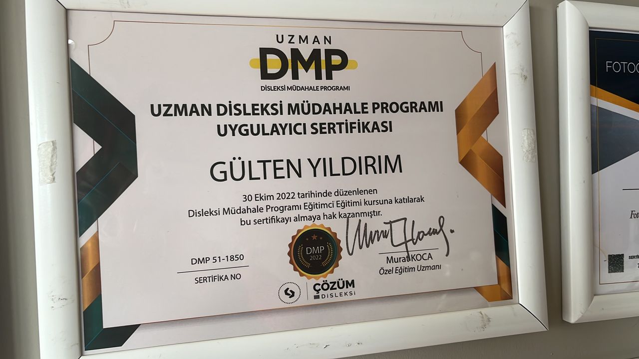 Çalışma ortamı 2