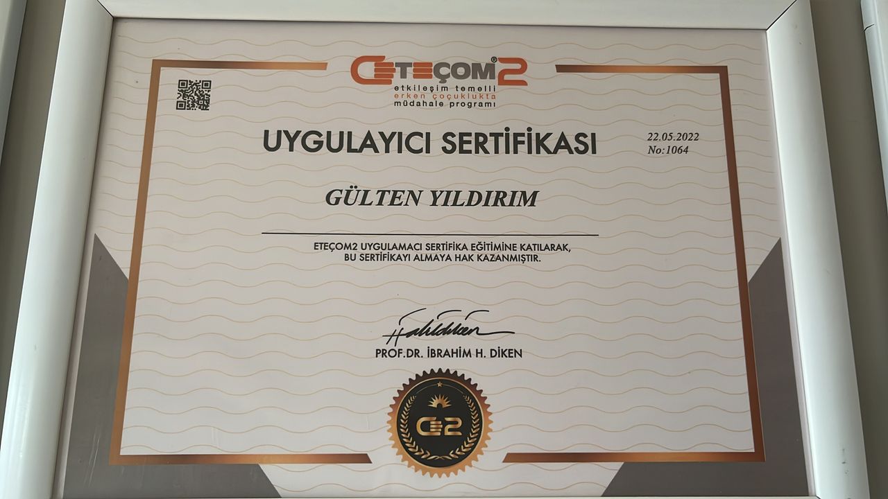 Çalışma ortamı 4