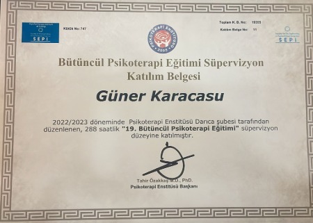 Çalışma ortamı 3