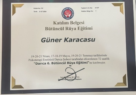 Çalışma ortamı 5