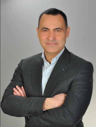 Kl. Psk. Güner Karacasu, Klinik Psikolog, İzmir Buca