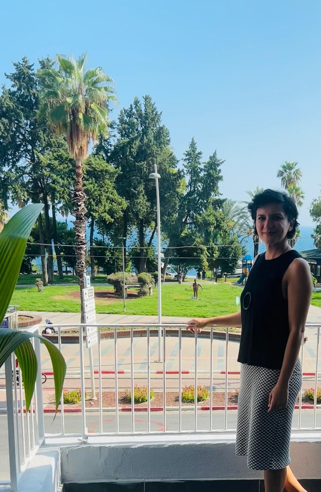 Çalışma ortamı 1