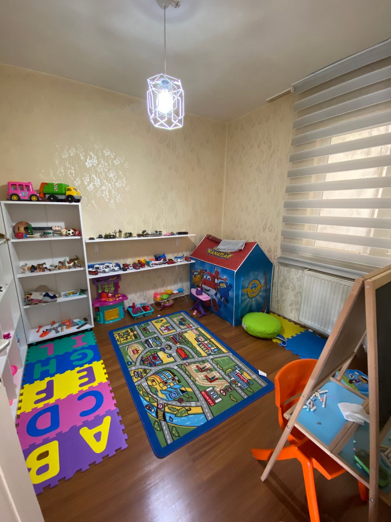 Çalışma ortamı 2