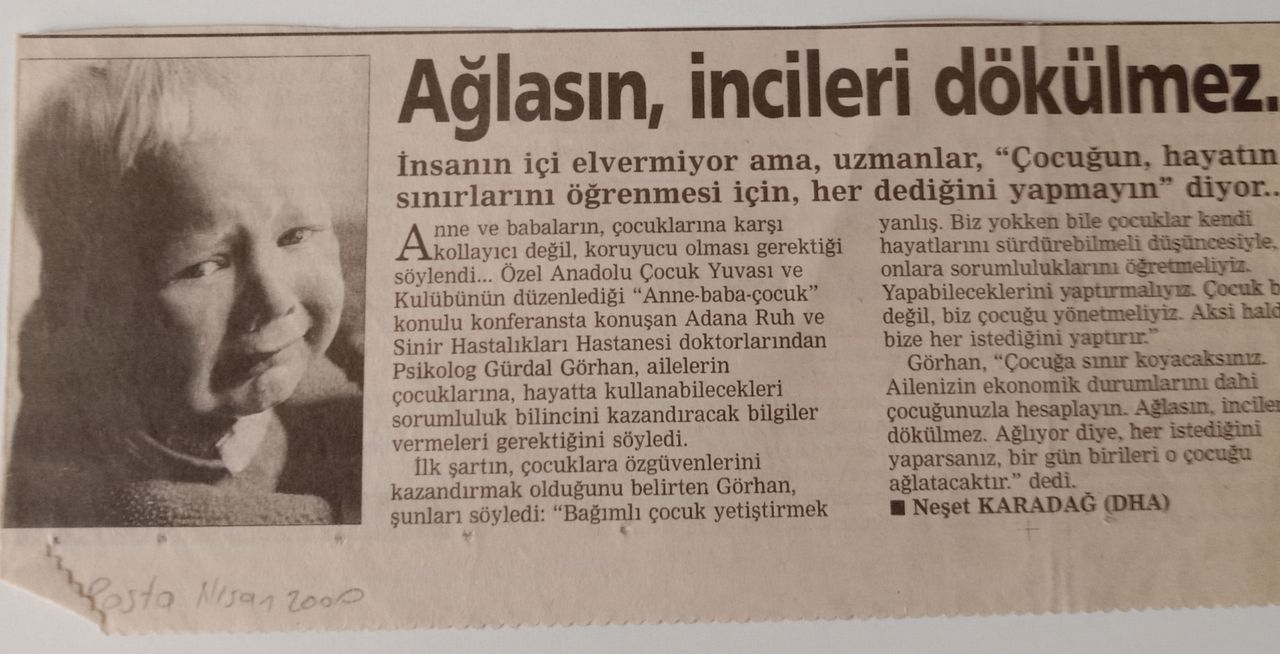 Çalışma ortamı 6
