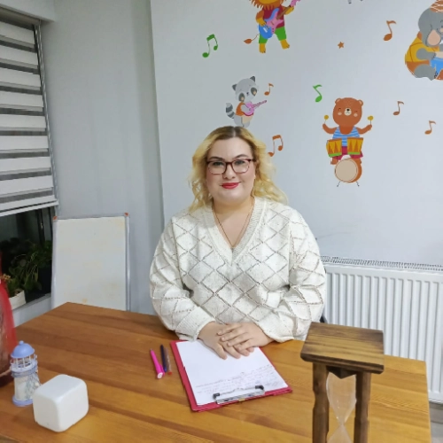 Psk. Guşef Aydemir, Psikolog, Bursa Osmangazi