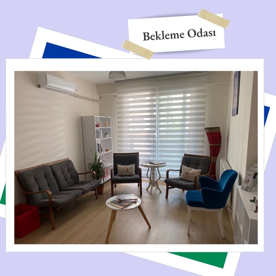 Çalışma ortamı 1