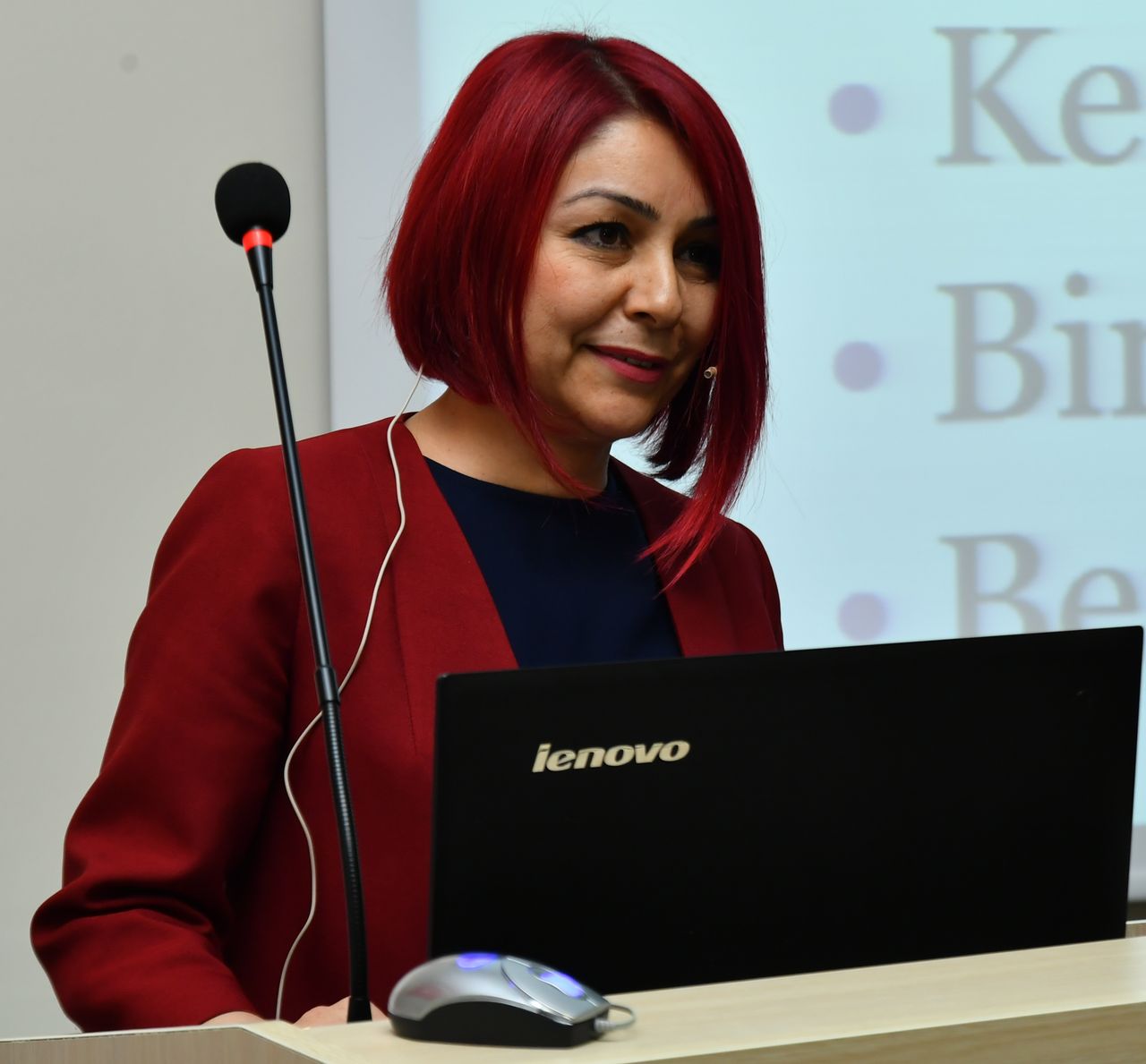 Çalışma ortamı 4