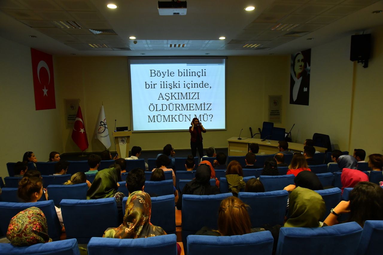 Çalışma ortamı 6