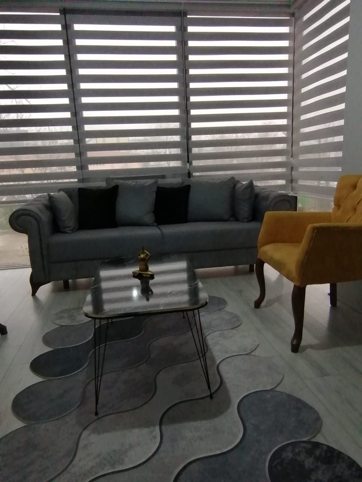 Çalışma ortamı 1