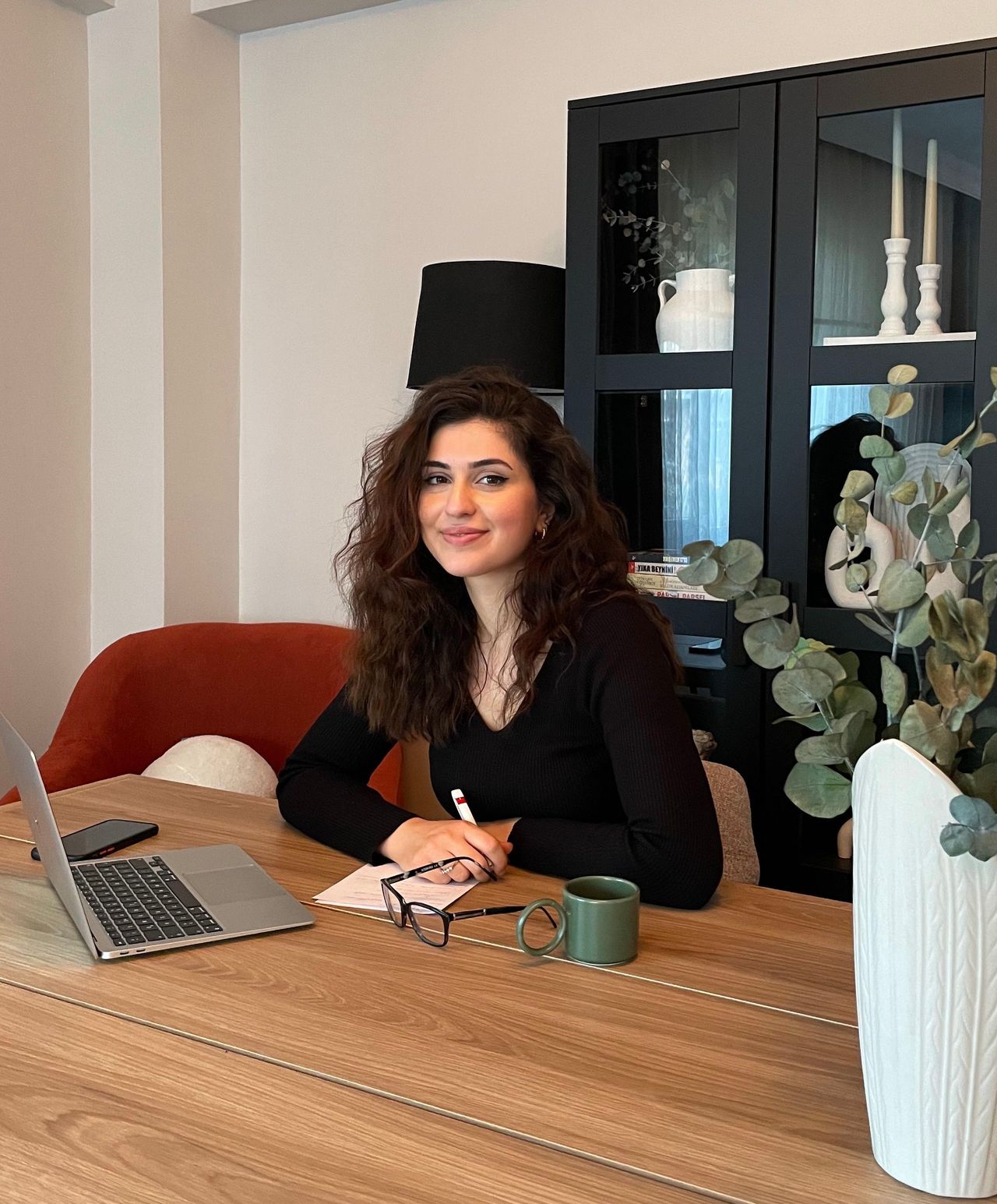 Çalışma ortamı 6