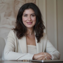 Psk. H. Sueda Boynudelik Genç, Psikolog, Tokat Tokat Merkez