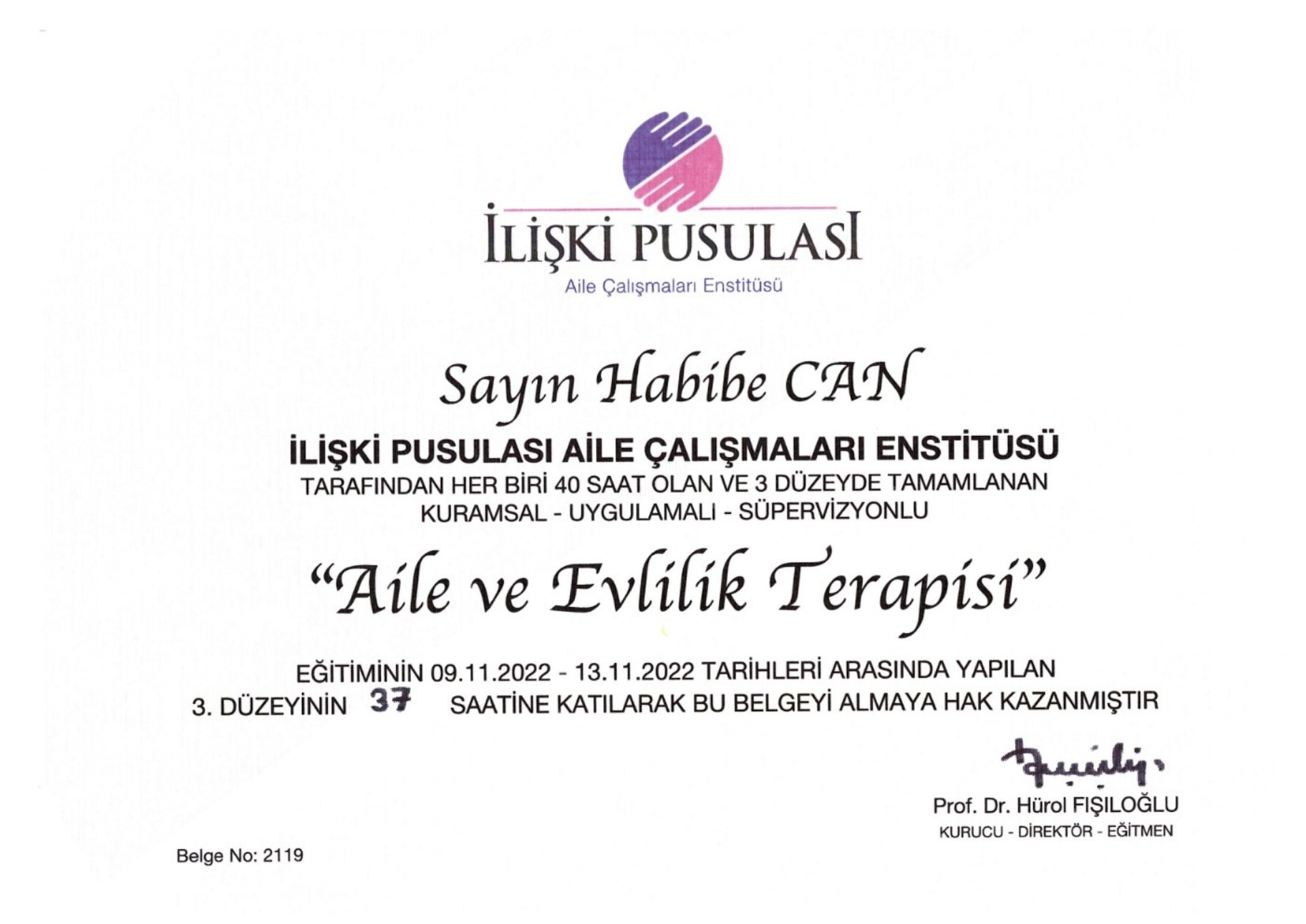Çalışma ortamı 3