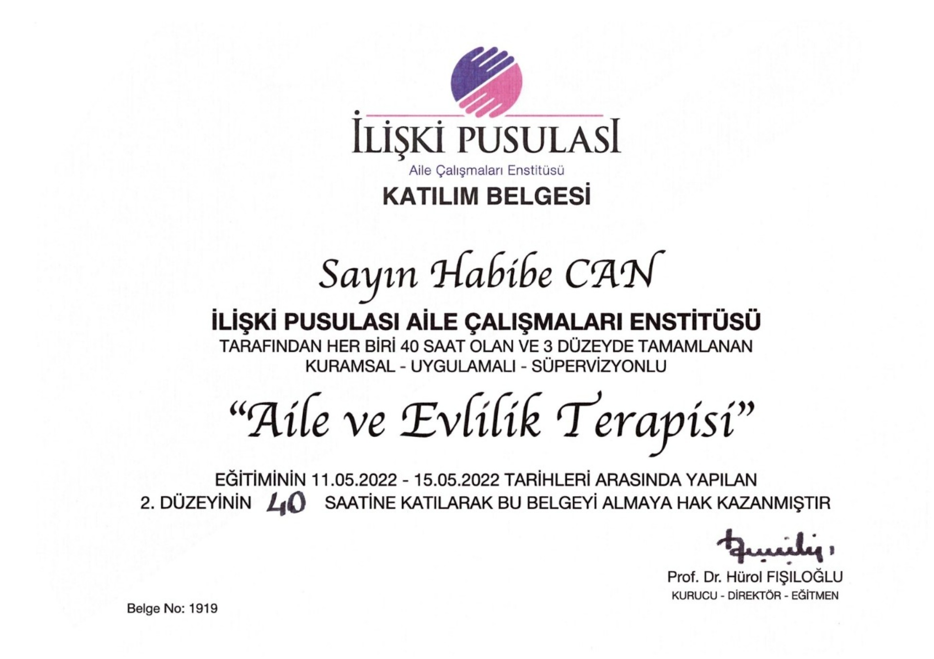 Çalışma ortamı 4
