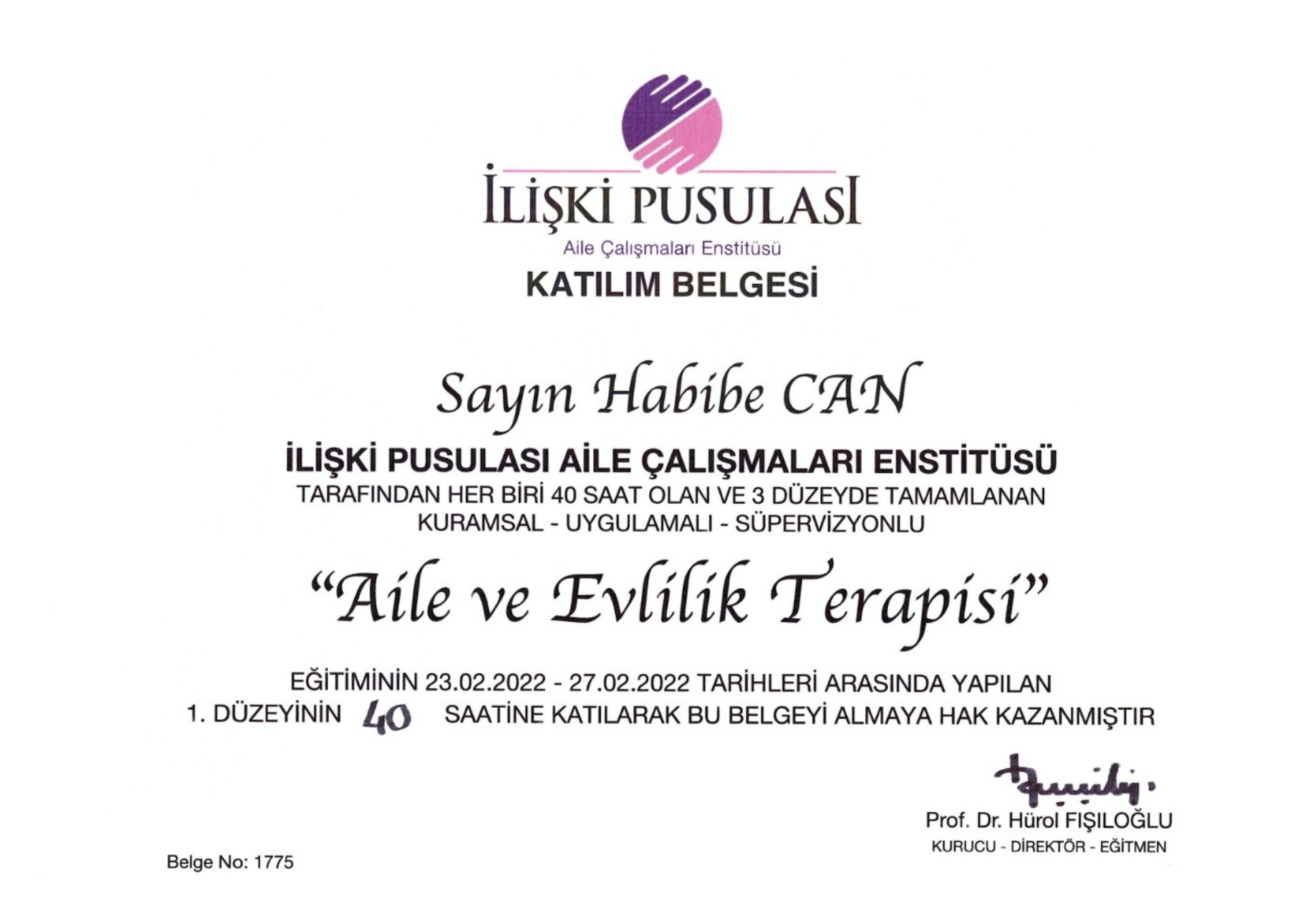 Çalışma ortamı 5