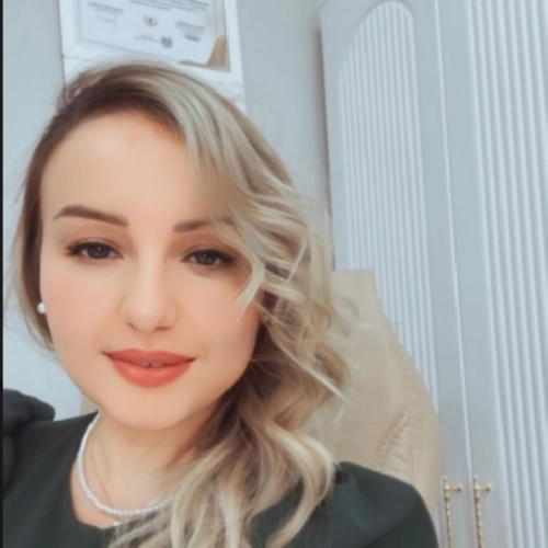 Hacer Gamze Akbaş, Aile Danışmanı, Ankara Etimesgut