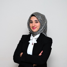 Psk. Hacer Gençler, Psikolog, Kocaeli İzmit