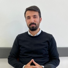 Psk. Hakan Demir, Psikolog, Diyarbakır Kayapınar