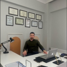 Psk. Hakan Durmaz, Psikolog, Sakarya