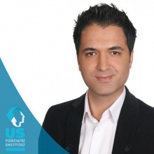 Uzm. Dr. Hakan Karaş, Psikiyatrist, İstanbul Beşiktaş