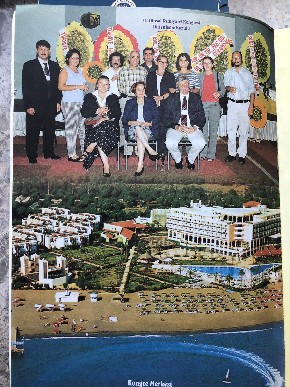Çalışma ortamı 3