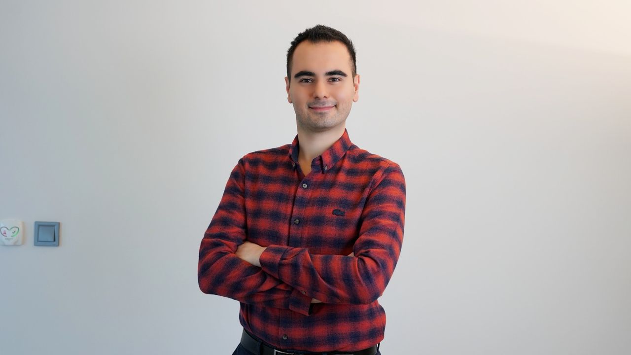 Çalışma ortamı 2