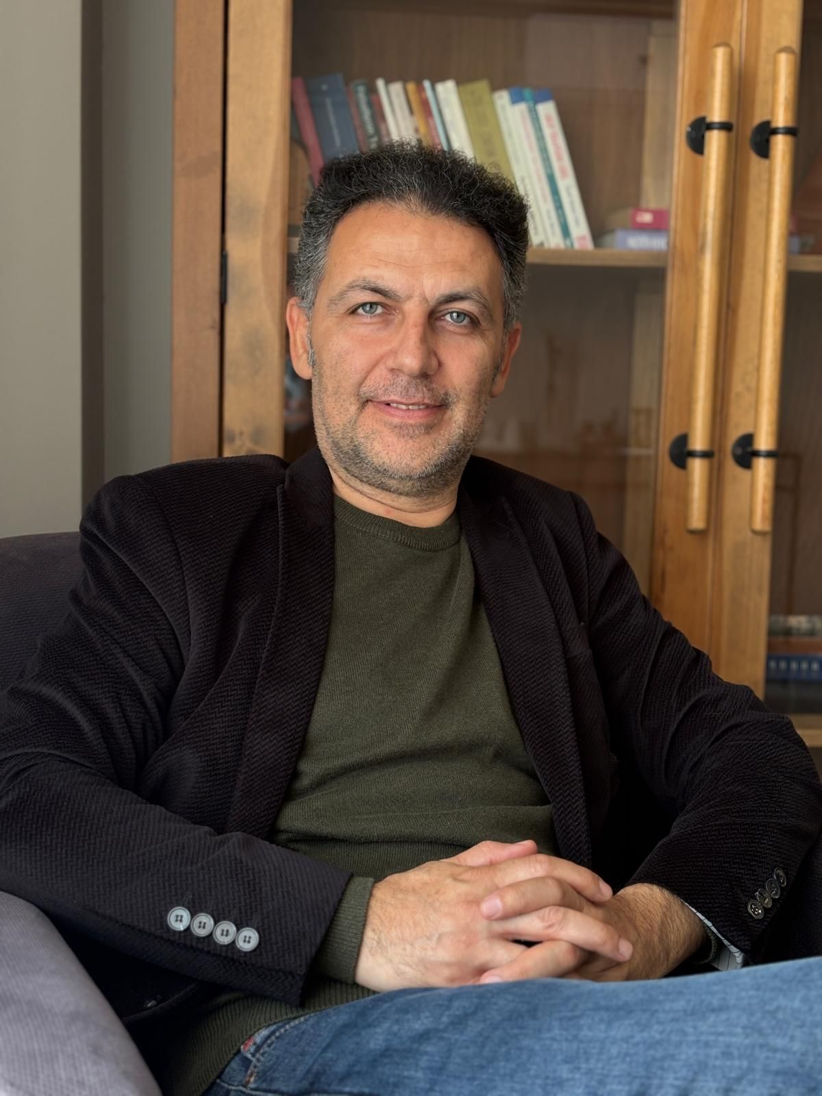 Çalışma ortamı 1