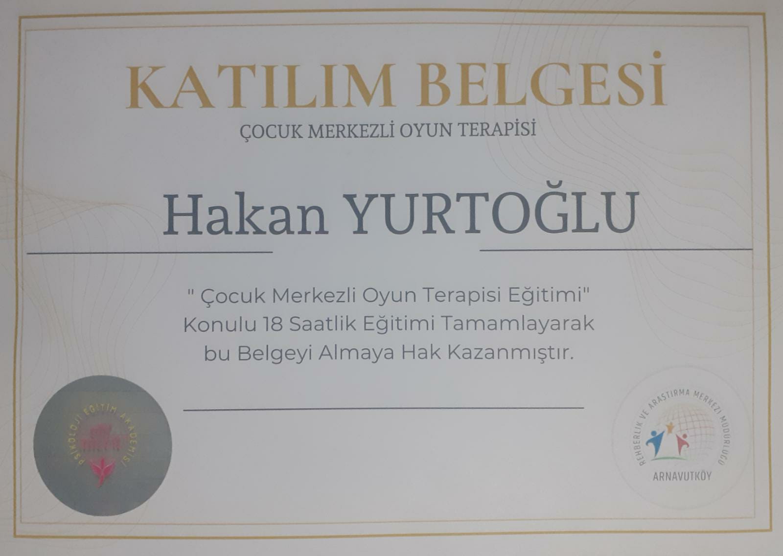 Çalışma ortamı 4