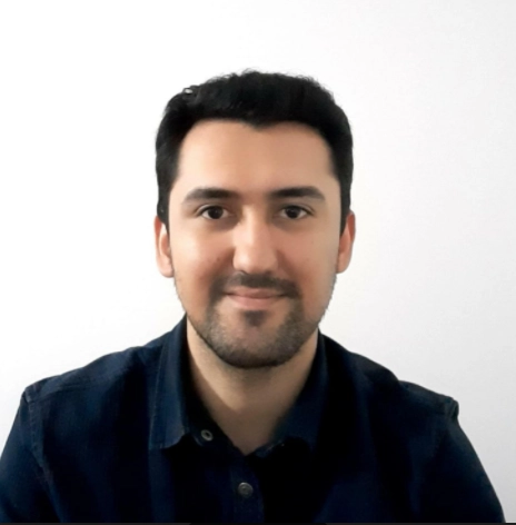 Kl. Psk. Hakan Yurtoğlu, Klinik Psikolog, İstanbul Başakşehir