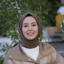 Psk. Hale Nur Cömertoğlu, Psikolog, Malatya Battalgazi