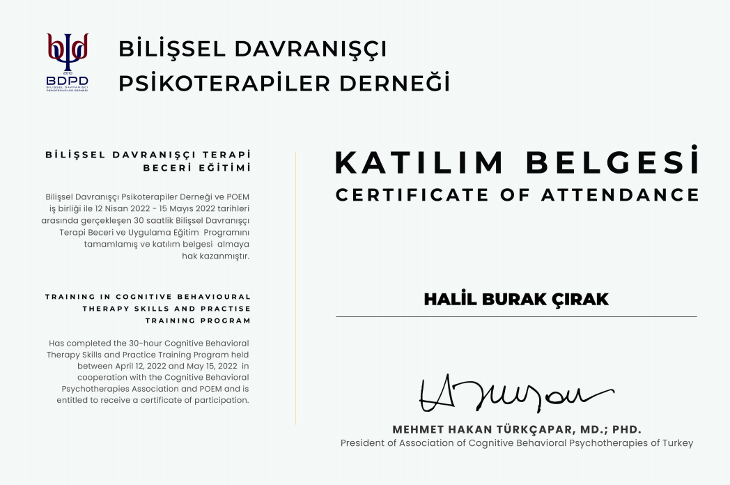 Çalışma ortamı 3