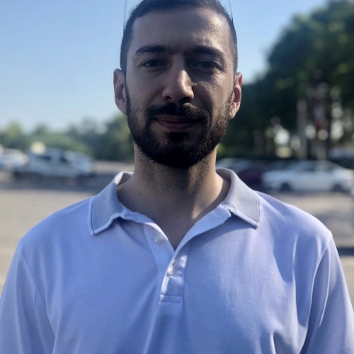 Psk. Dan. Halil Burak Çırak, Psikolojik Danışman, Antalya Muratpaşa