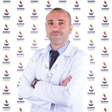 Dr. Halil İbrahim Öztürk, Psikiyatrist, Gaziantep Şehitkamil
