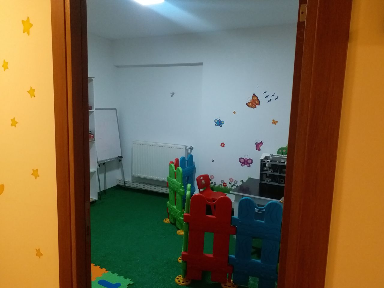 Çalışma ortamı 3