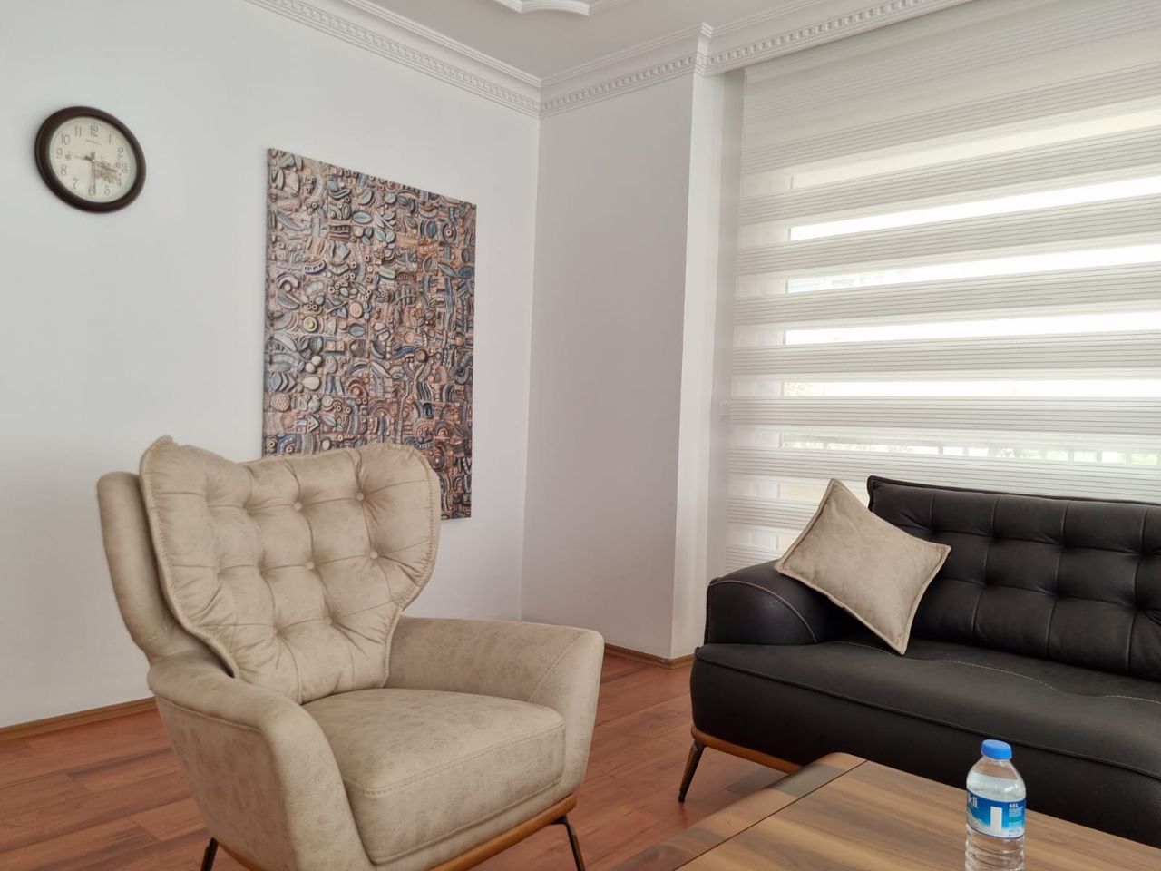 Çalışma ortamı 6