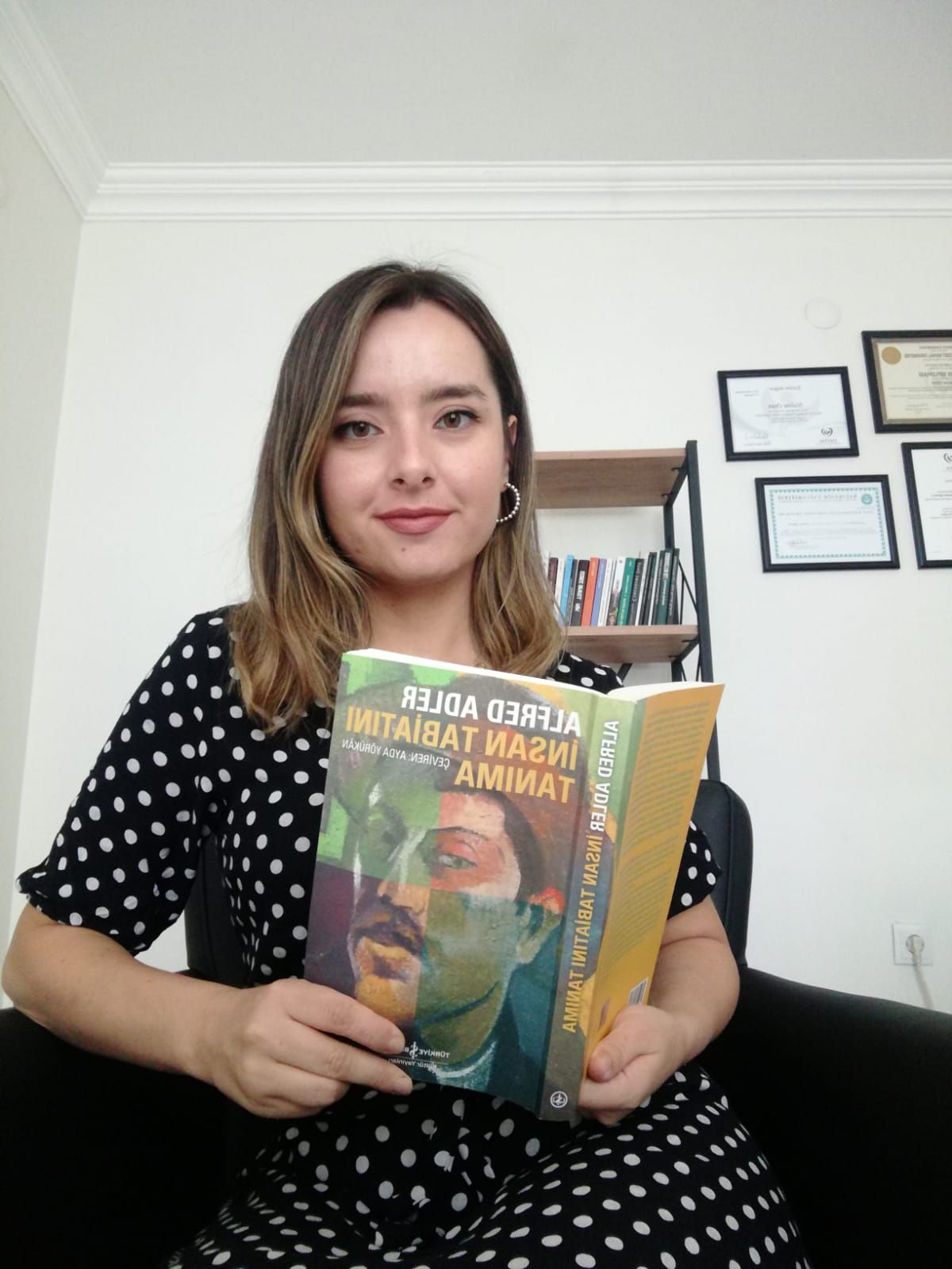 Çalışma ortamı 1