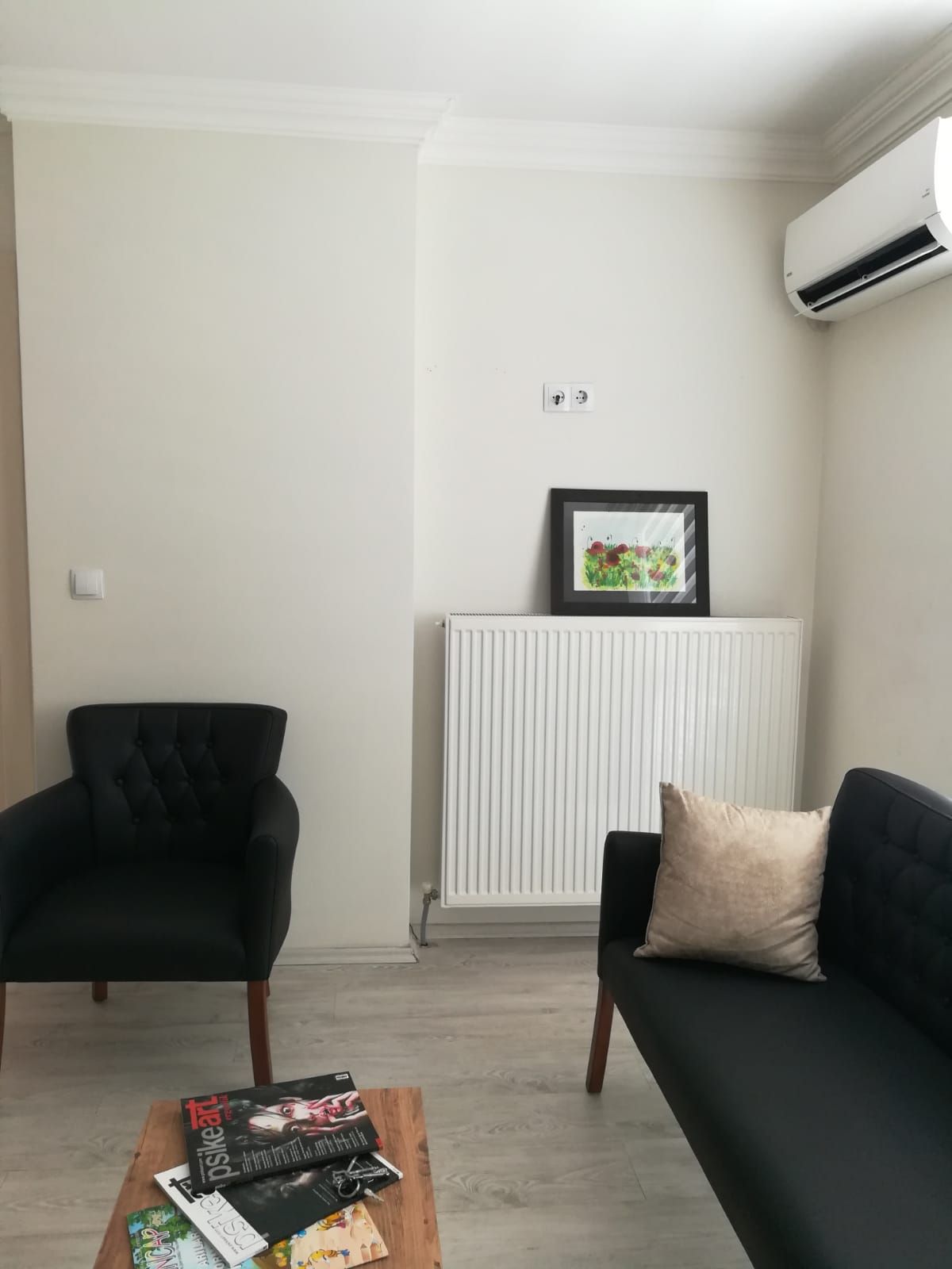 Çalışma ortamı 4