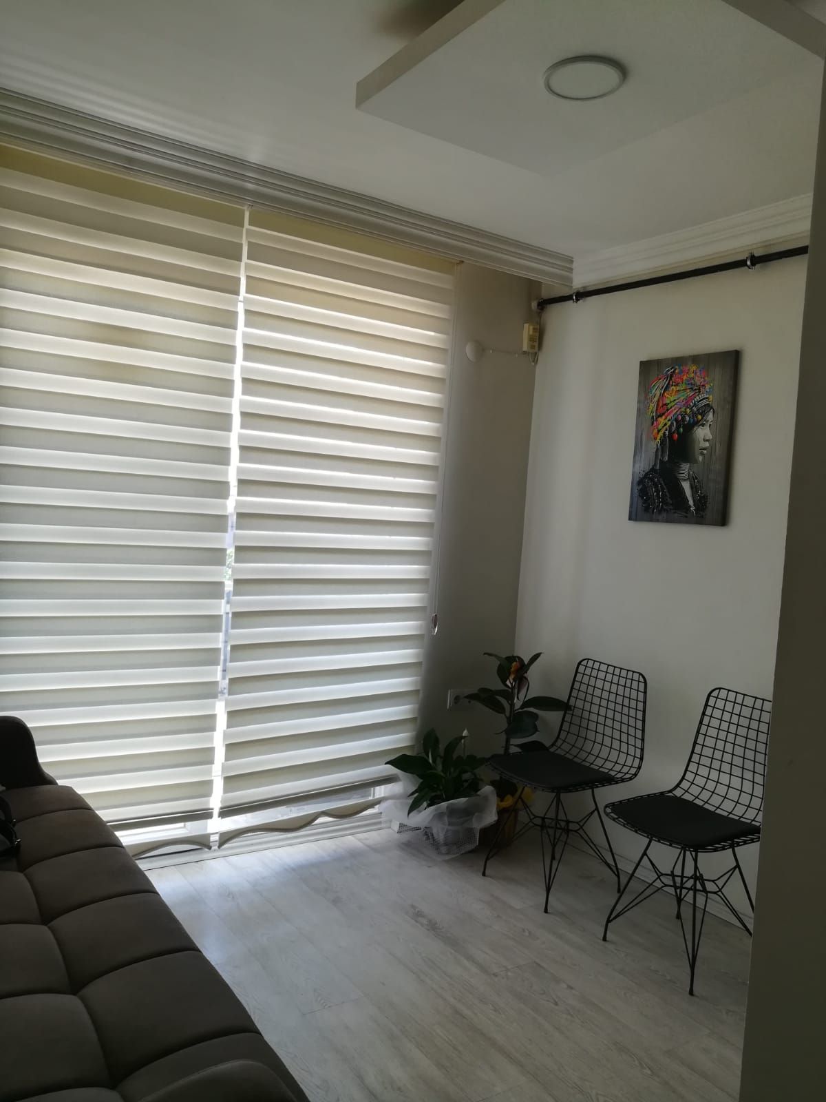 Çalışma ortamı 5