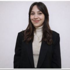 Psk. Halime Sude Keskin, Psikolog, Ankara Keçiören