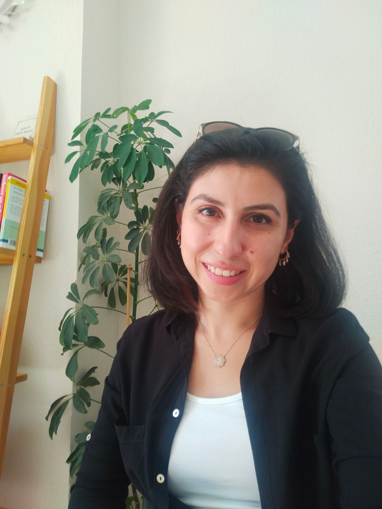 Çalışma ortamı 2