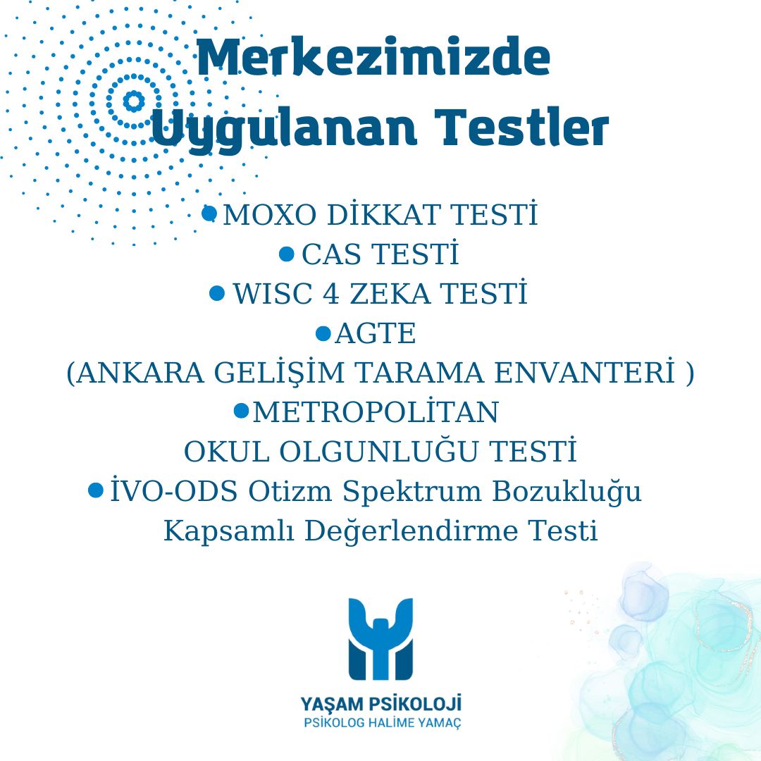 Çalışma ortamı 5
