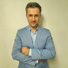 Doç. Dr. Halit Necmi Uçar, Çocuk ve Ergen Psikiyatristi, Konya