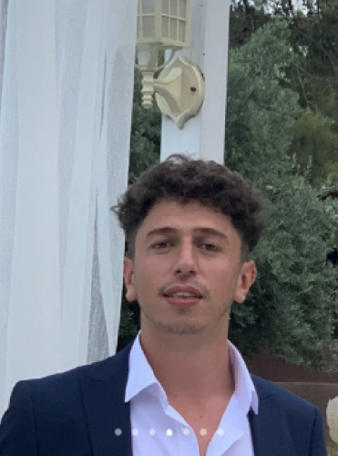 Psk. Dan. Hamgin Orhan, Psikolojik Danışman, Van İpekyolu