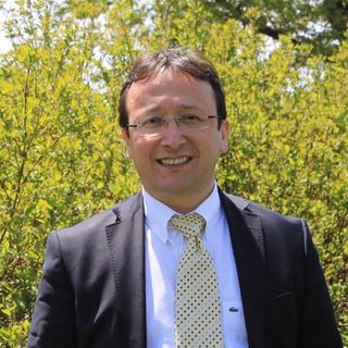 Prof. Dr. Hamit Coşkun, Psikolog, Bolu