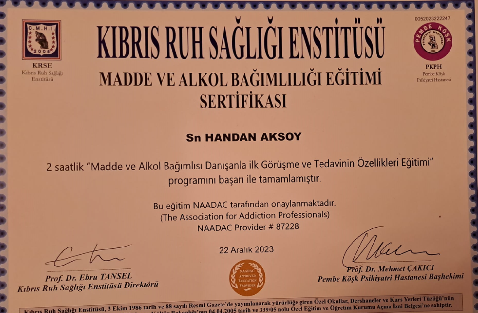 Çalışma ortamı 4