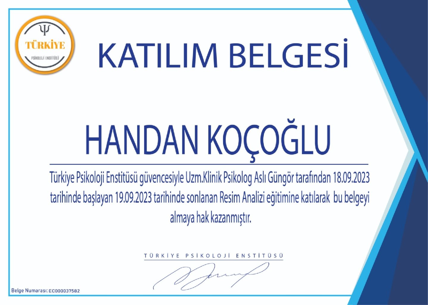Çalışma ortamı 2