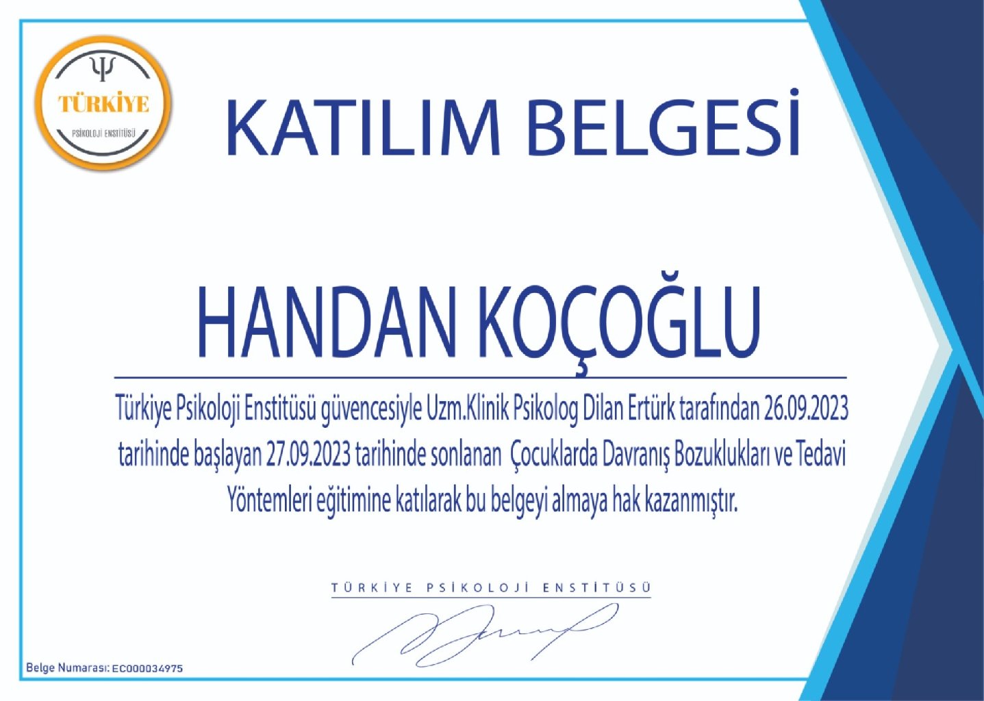 Çalışma ortamı 4