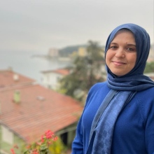 Kl. Psk. Handan Macit, Klinik Psikolog, İstanbul Başakşehir