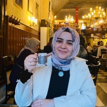 Hande Arslan, Aile Danışmanı, Gaziantep Şehitkamil